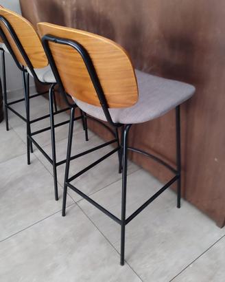 Sgabelli da bancone