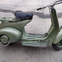 Vespa Bacchetta V1T