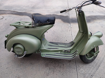 Vespa Bacchetta V1T