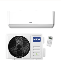 Climatizzatore HTW Split Inverter 9000btu  - nuovo