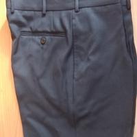 Pantalone militare maschile 
