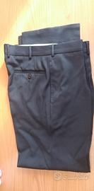 Pantalone militare maschile 