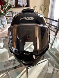 Casco Nolan 120-1    M  Bluetooth br 602 nolan