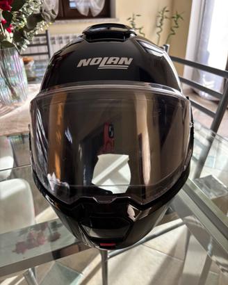 Casco Nolan 120-1    M  Bluetooth br 602 nolan