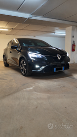 Renault Clio E-Tech Hybrid RS Line autom. 140 CV