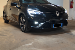 Renault Clio E-Tech Hybrid RS Line autom. 140 CV