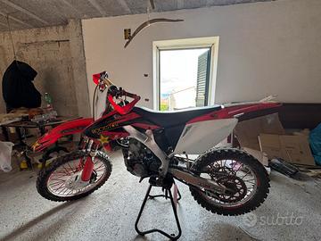 CRF250