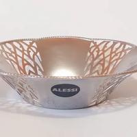 Cestino Alessi in acciaio inox Italy