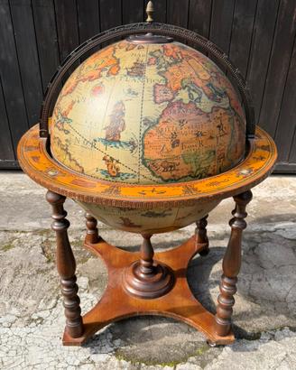 Mobile bar anni ‘70