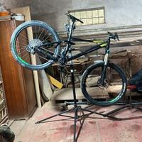 cube stereo 150 27.5