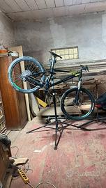 cube stereo 150 27.5