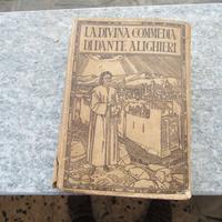 Vecchia Divina Commedia