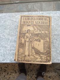 Vecchia Divina Commedia