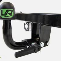 Gancio traino great wall steed 2009