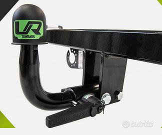 Gancio traino great wall steed 2009