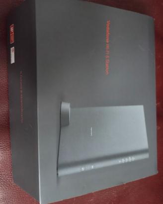 modem vodafone wifi 6 station