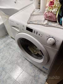 lavatrice 