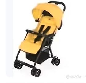 Passeggino chicco bello