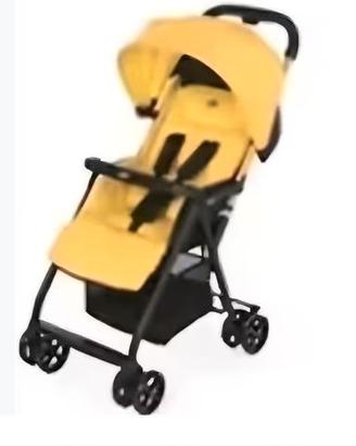 Passeggino chicco bello