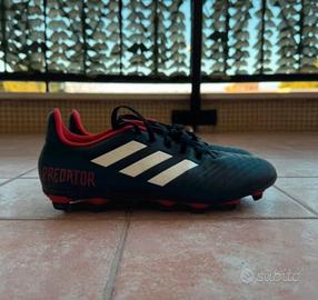 Scarpe Calcio Adidas