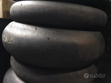 gomme pneumatici Pirelli Slick