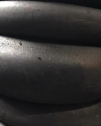 gomme pneumatici Pirelli Slick