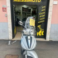 Piaggio Beverly 300 fine 2010 - PERMUTE