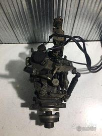 PI92 Pompa Iniezione Ford 1.8