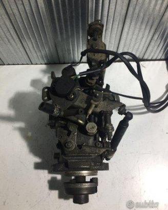 PI92 Pompa Iniezione Ford 1.8