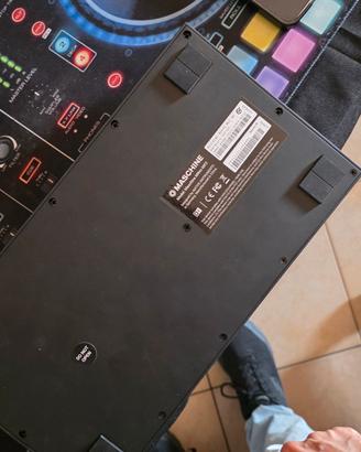drum machine mk3 mini 