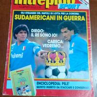 Intrepido sport n°15 