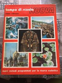 Enciclopedia Tempo di scuola