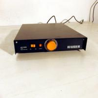 Scalda bacinelle Kaiser