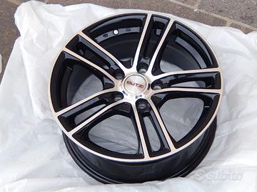 Cerchio BUTZI 16" bz20020 modello PULSE - NUOVO!