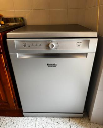 Lavastoviglie Hotpoint Ariston 60 cm – 13 coperti