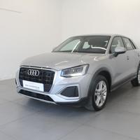 Audi Q2 2.0 TDi 150 Cv. S-Tronic Quattro SPORT VI