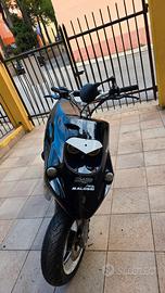 Malaguti f10 jet line