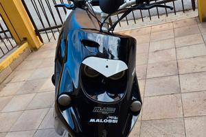 Malaguti f10 jet line