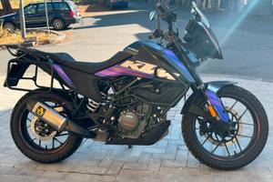 Ktm 390 Adventure
