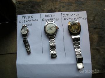 Orologi