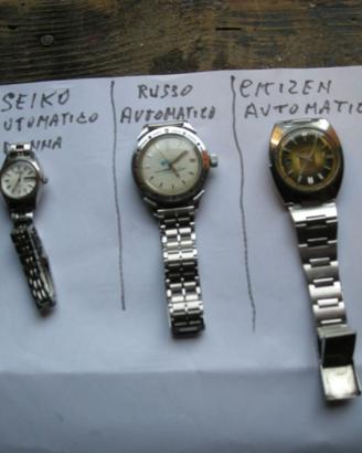 Orologi