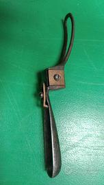 A28 - Pialla per pelle tipo spokeshave 1867