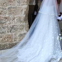 Abito da sposa