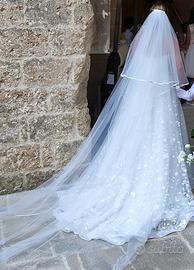 Abito da sposa
