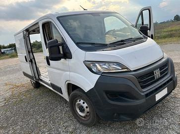 FIAT DUCATO 2.2 MJT3