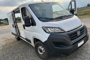 FIAT DUCATO 2.2 MJT3