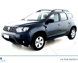 DACIA Duster II 2018 - Duster 1.5 blue dci U166149