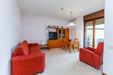 bilocale Nova Milanese 70 mq