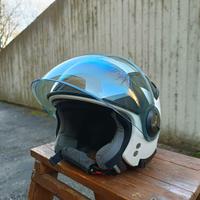 Casco Jet Nolan
