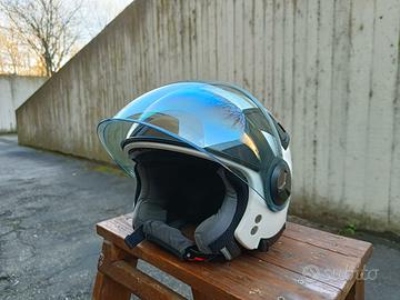 Casco Jet Nolan